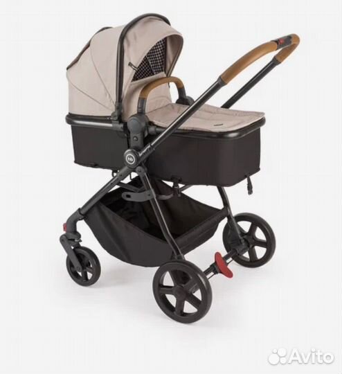 Коляска прогулочная