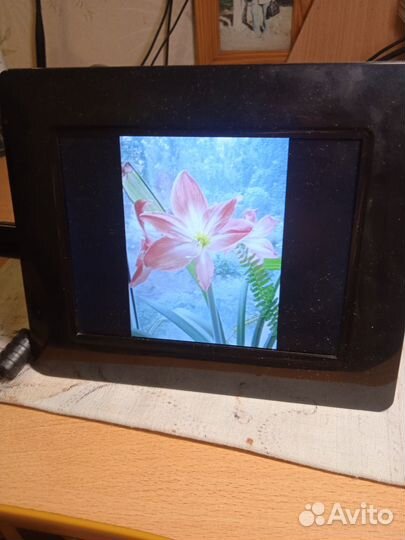 Цифровая фоторамка Explay