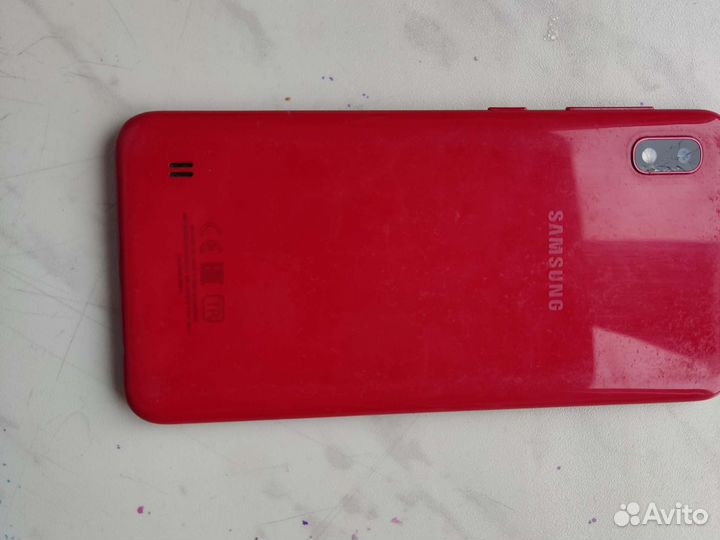 Samsung A10