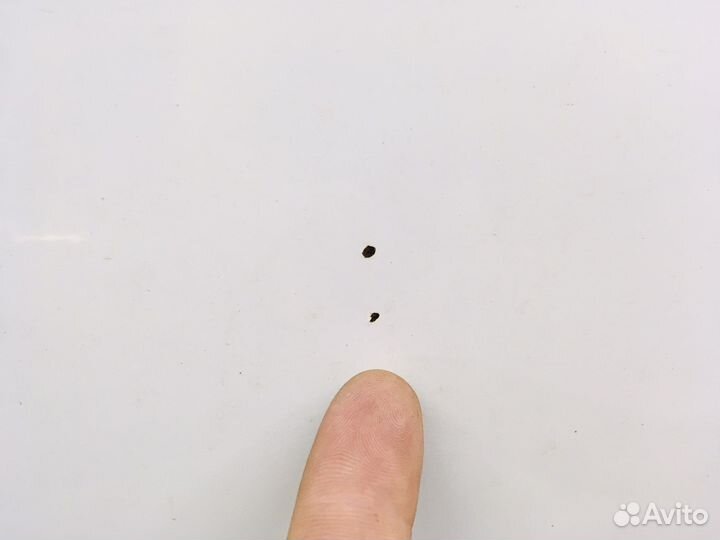 Капот на Mercedes A-class w176 2012-2018