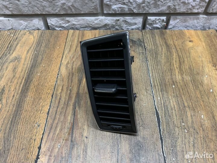 Skoda Kodiaq Дефлектор воздушный левый и правый