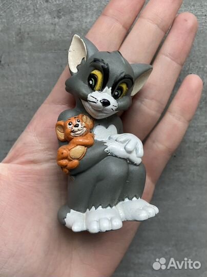 Ретро фигурки игрушки СССР