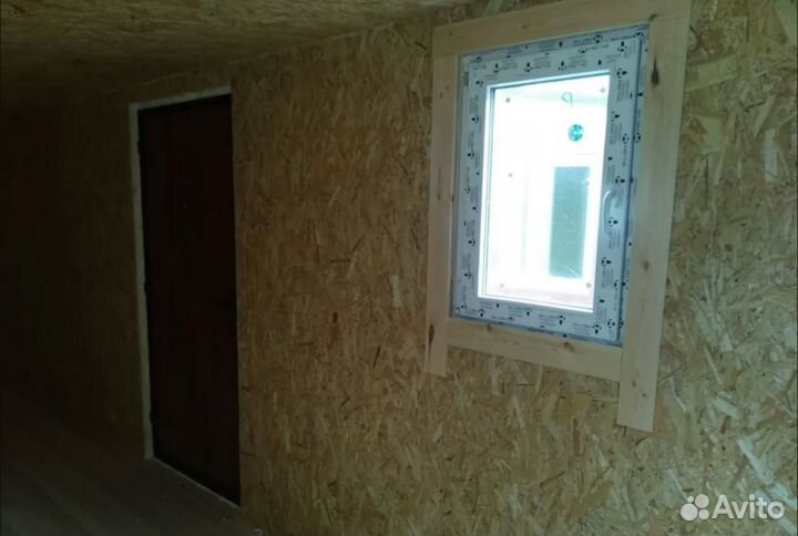 Продаем бытовки для стройки