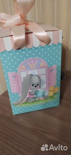 Мягкие игрушки