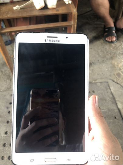 Планшет samsung tab 4