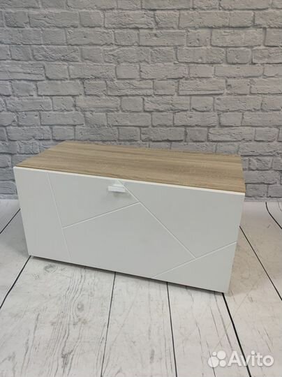 Сундук тумба 90см