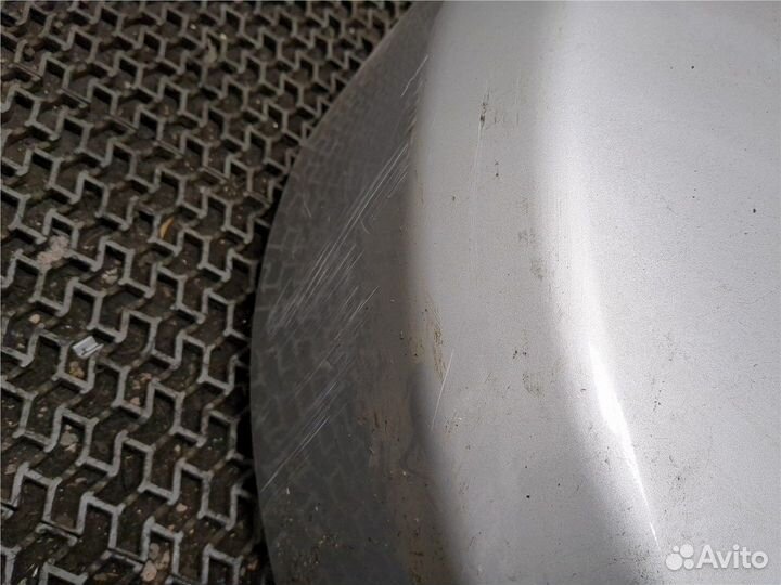 Чехол запаски Toyota RAV 4, 2007