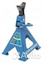 Подставка страховочная (стойка)