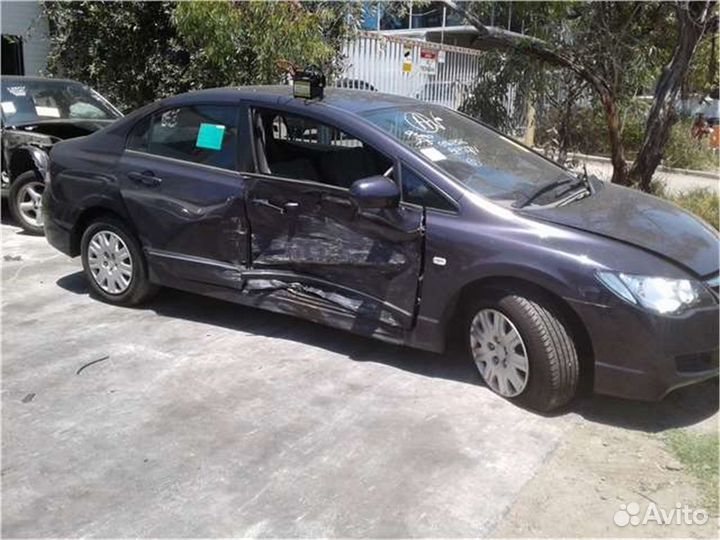 Разбор на запчасти Honda Civic 2006-2012