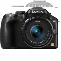 Panasonic lumix g5