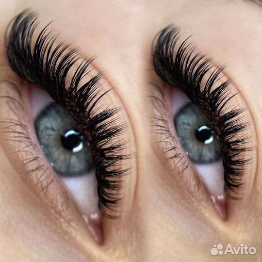 Качественные,красивые ресницы,брови рядом