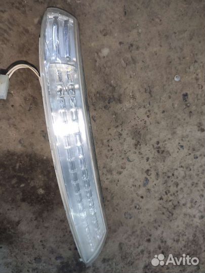 Повторитель поворота