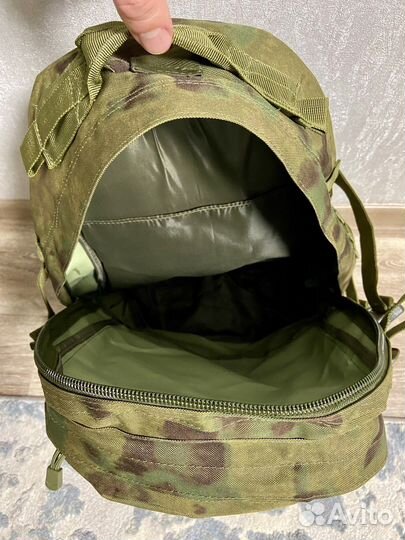 Рюкзак тактический 40л