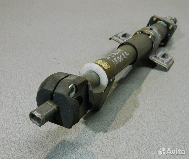 Колонка рулевая Nexia N100