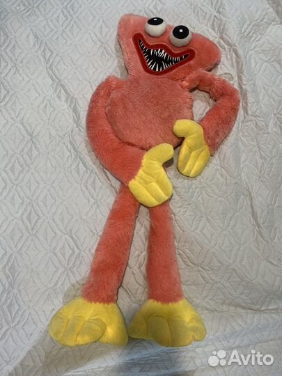 Мягкие игрушки