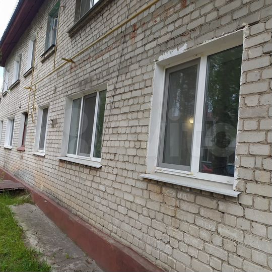 2-к. квартира, 37,1 м², 1/2 эт.