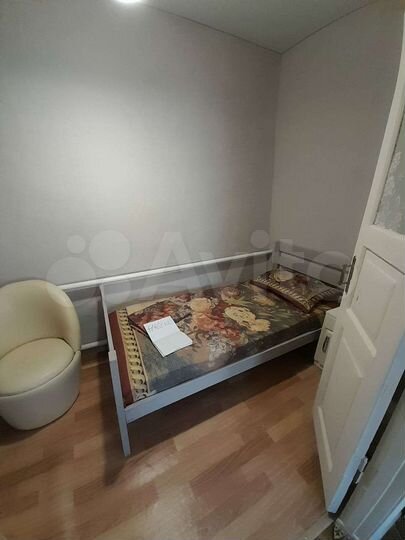 Дом 40 м² на участке 1 сот.