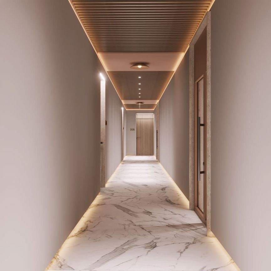 2-к. квартира, 42,7 м², 2/29 эт.