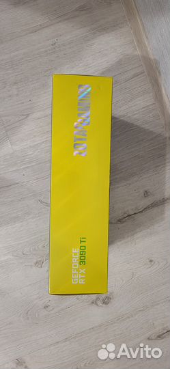 Обмен 3090 ti на 4090
