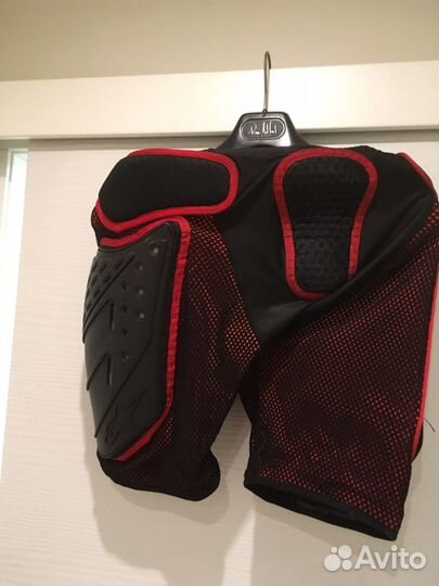 Мотоэкипировка мужская б/у