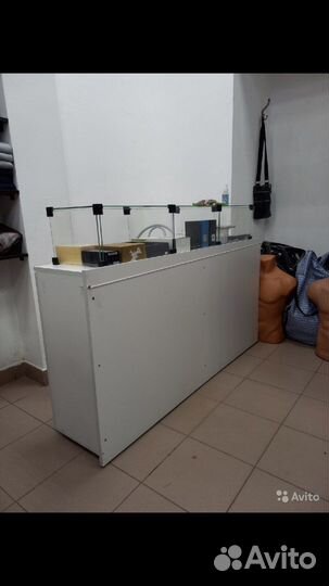 Для магазина одежды