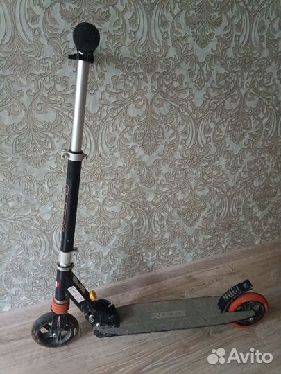 Самокат детский