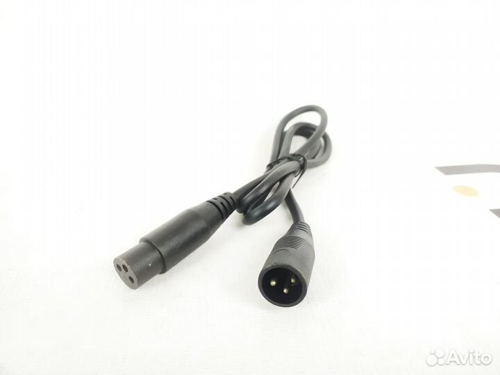 Dmx кабель 1 и 10 метров с разъемами