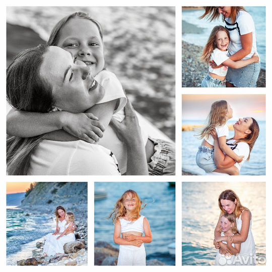 Фотограф Кабардинка