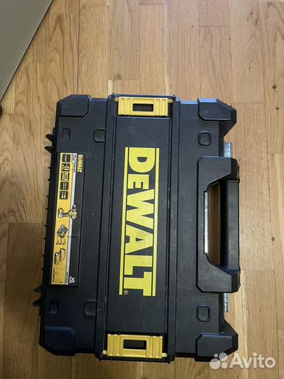 Шуруповерт