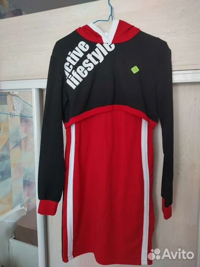 Платье - костюм