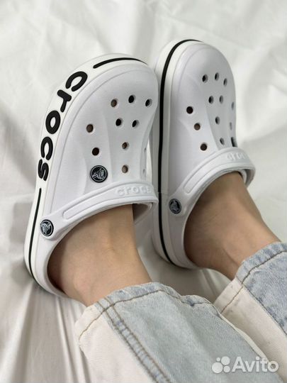 Crocs