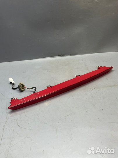 Стоп-сигнал дополнительный задний Chery Tiggo 4