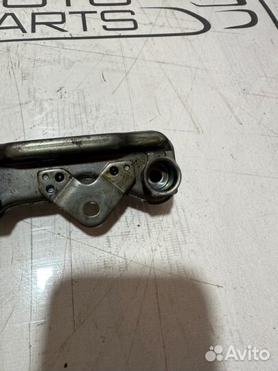 Топливная рампа Honda Accord 8 CU1 R20A3 2010