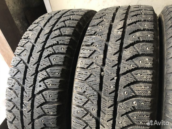 Bridgestone Ice Cruiser 7000 185/65 R15