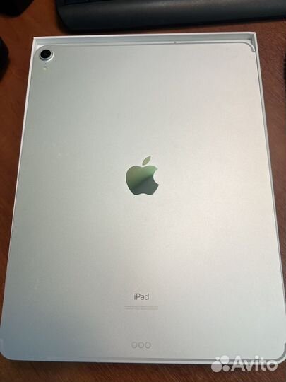 iPad pro 12.9