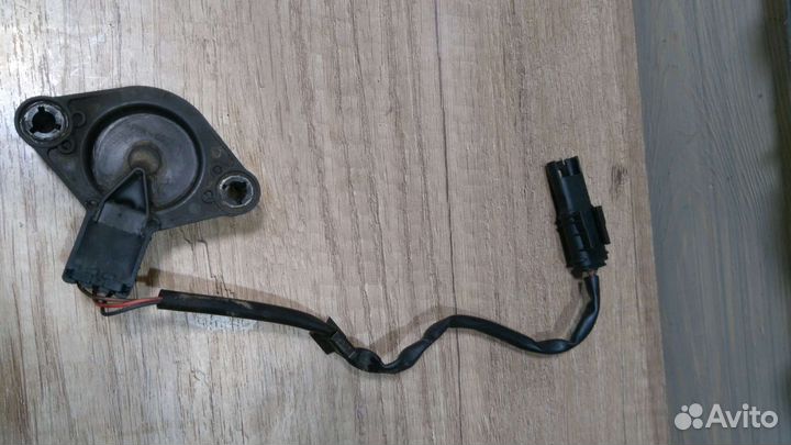 Датчик положения распредвала BMW f800gs