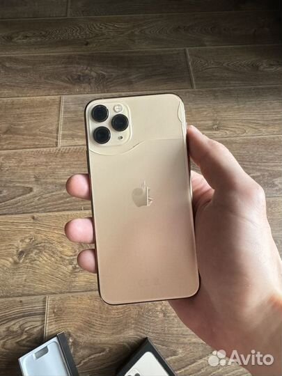 iPhone 11 Pro, 64 ГБ