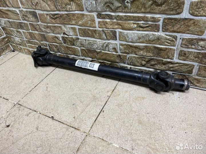 Карданный вал Land Rover Range Rover Velar L560