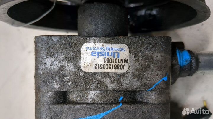 Гур Mitsubishi Galant