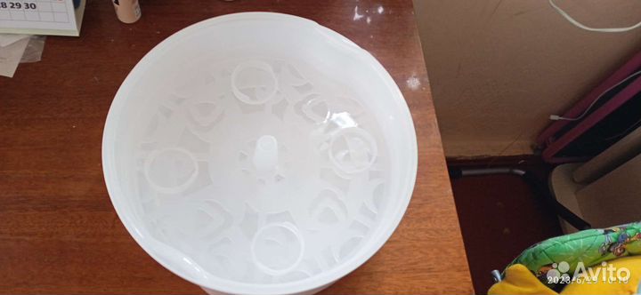 Стерилизатор для бутылочек