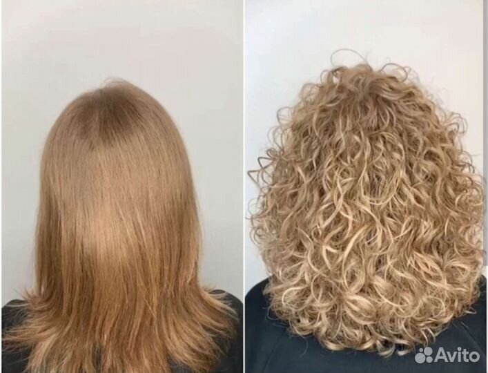 Биозавивка