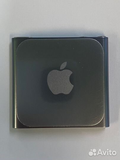iPod Nano 6 8gb