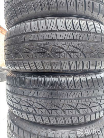 Hankook Winter I'Cept Evo 225/55 R17 101V