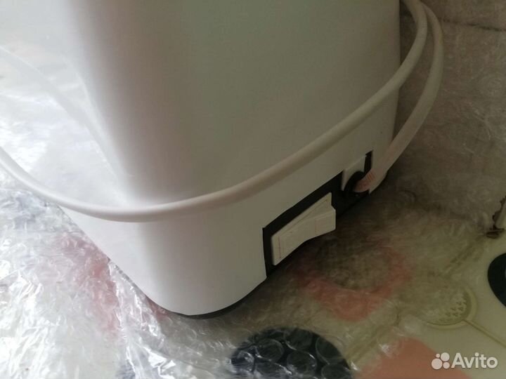 Мясорубка/процессор пищевой электрический