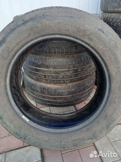 Taxat Summer 225/60 R18