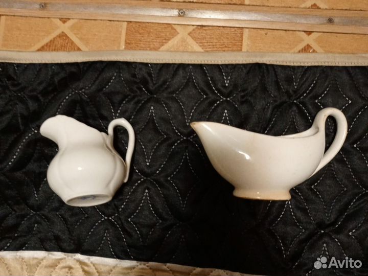 Молочник Кузнецов