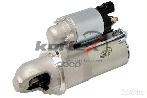 Стартер KST055 kortex