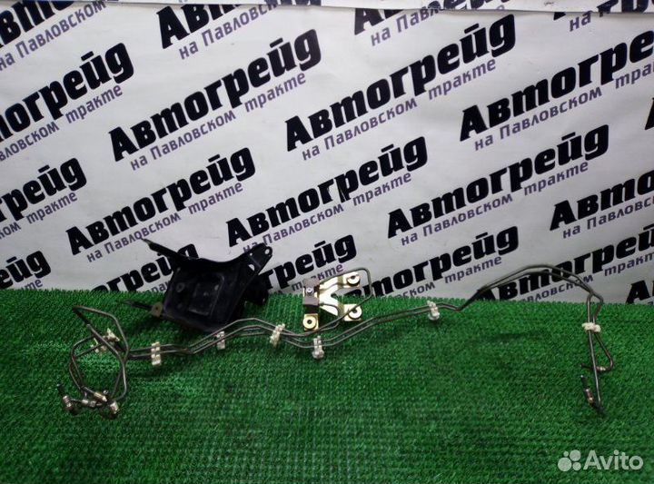 Трубка ABS Nissan Cefiro A33 VQ20DE 2000