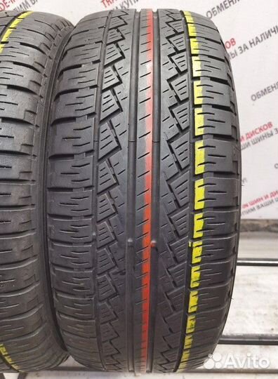 Pirelli Scorpion 235/60 R16 100H