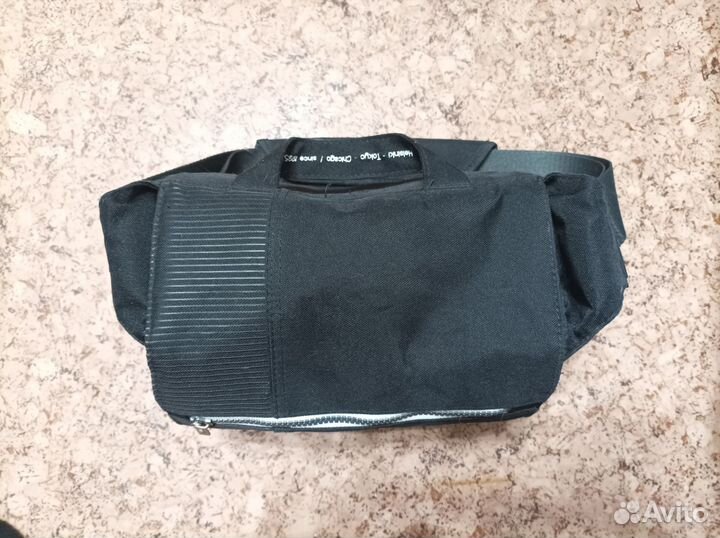 Сумка для фотоаппарата Golla